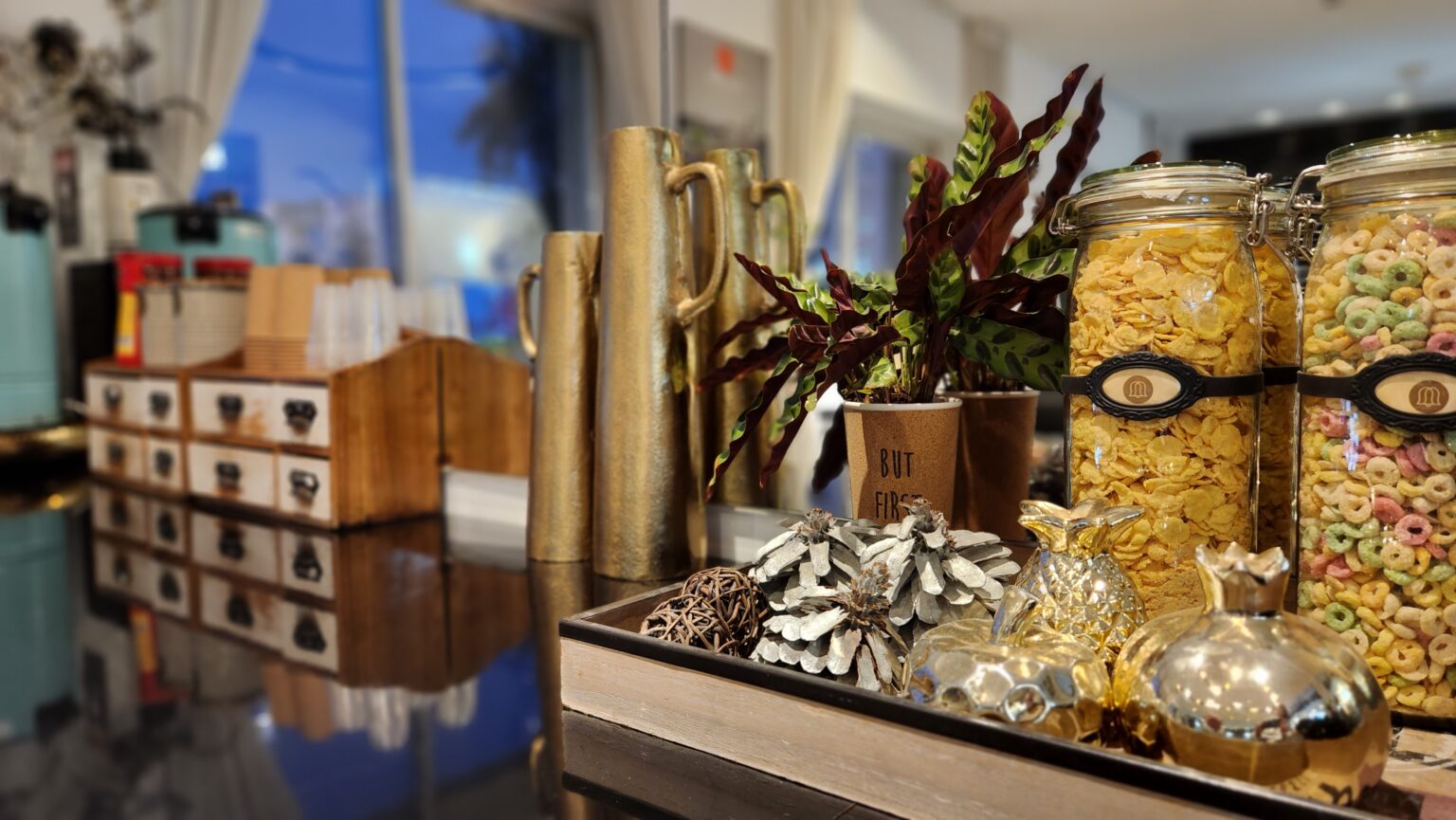 deluxe hotel in Jerusalem