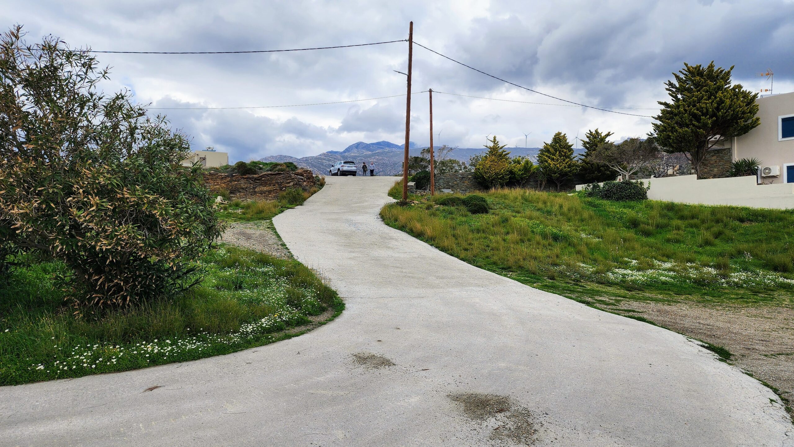 Villas in Greece for sale