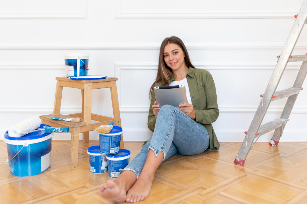 Interior Painting in Adelaide Suburbs