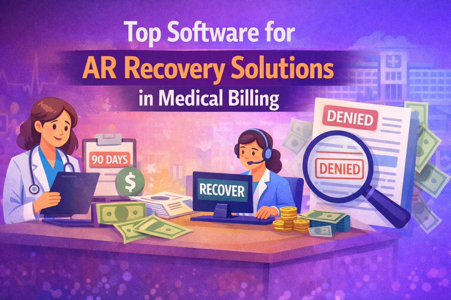 AR Recovery Solutions