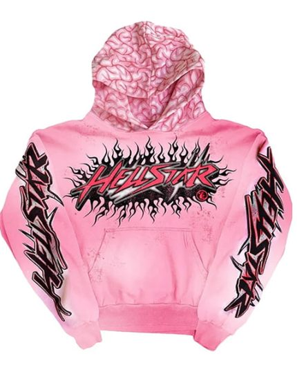 Hellstar Hoodie