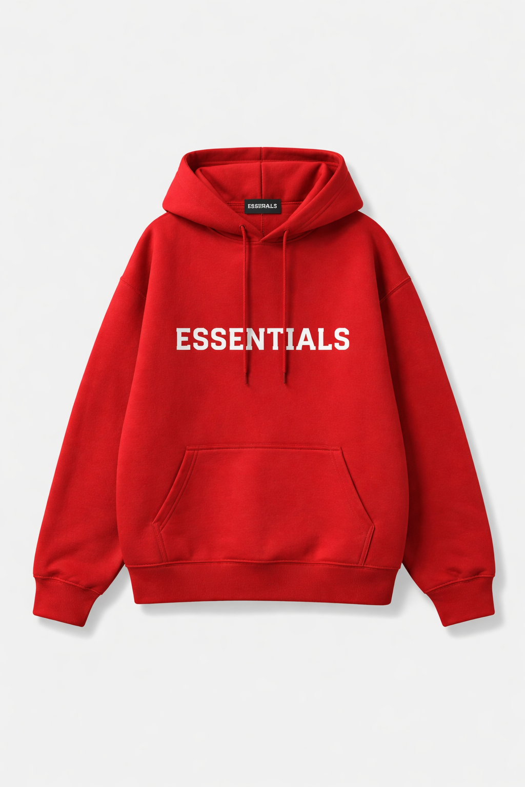 Essentials clothing