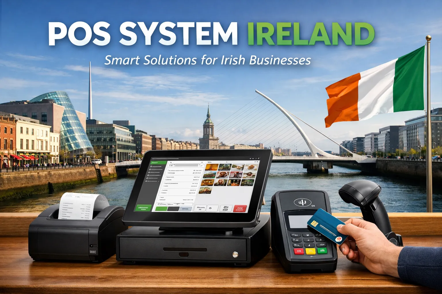 point of sale systems