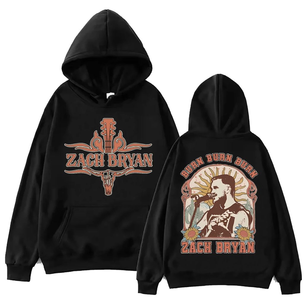 Zach Bryan Michigan Merch and the Everyday Appeal of Zach Bryan Merch Fans Can’t Replace
