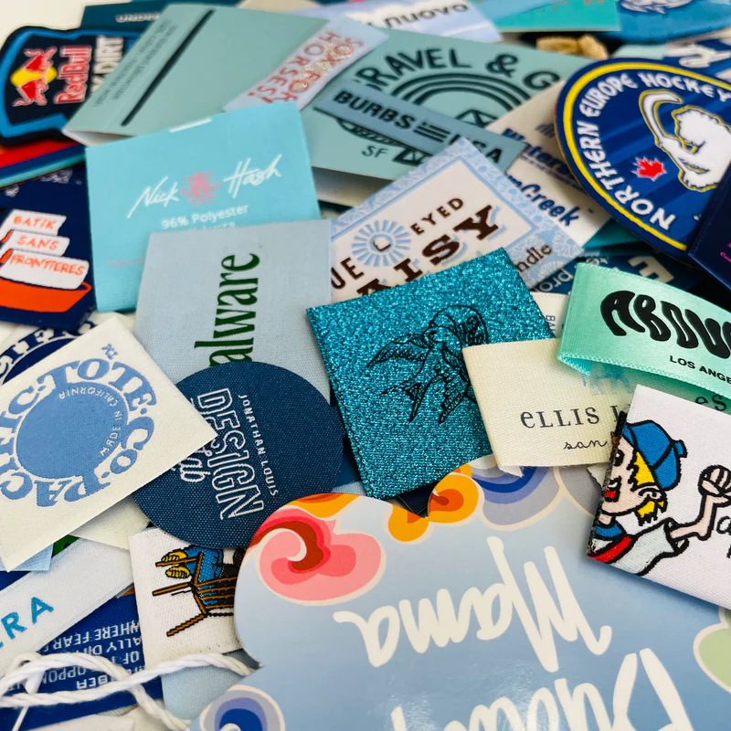 Raise Your Profits With Custom Clothing Tags