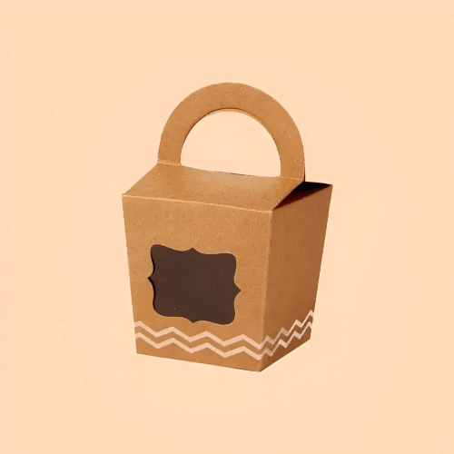 Building Consumer Trust With Custom Handle Boxes