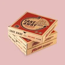 Custom Pizza Boxes: Ultimate Packaging Solution