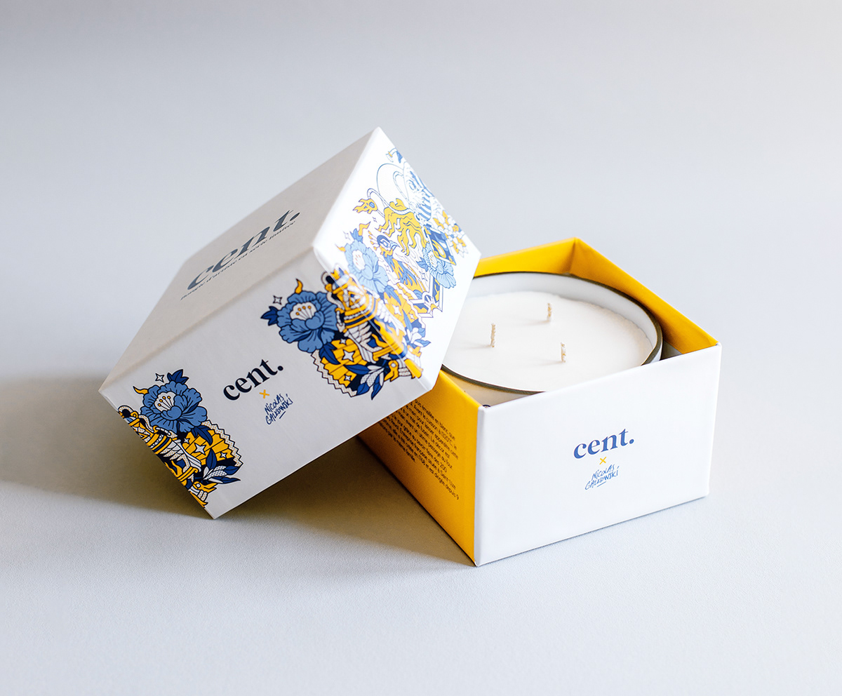 Custom Two-Piece Boxes