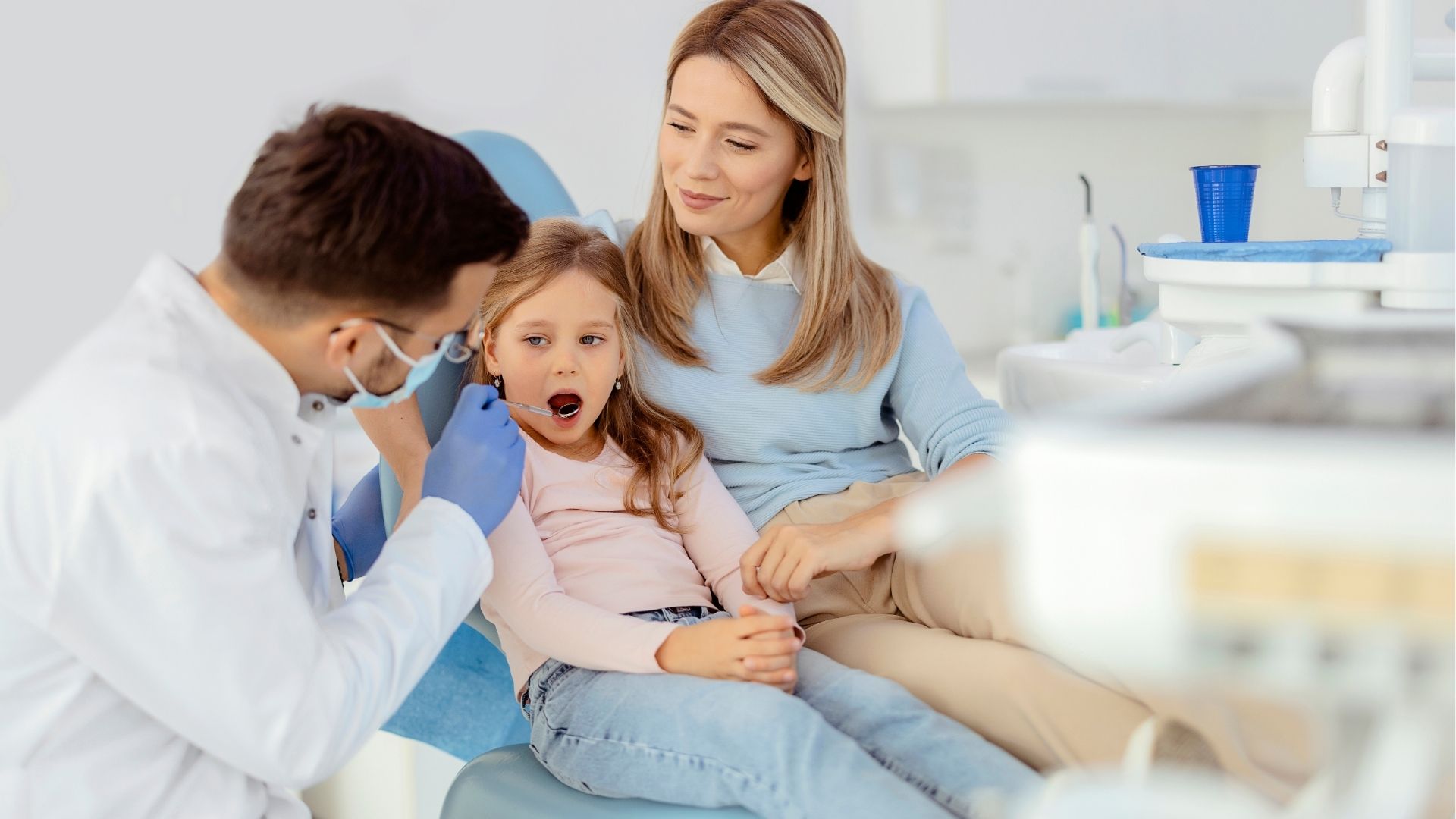 Pediatric Dental
