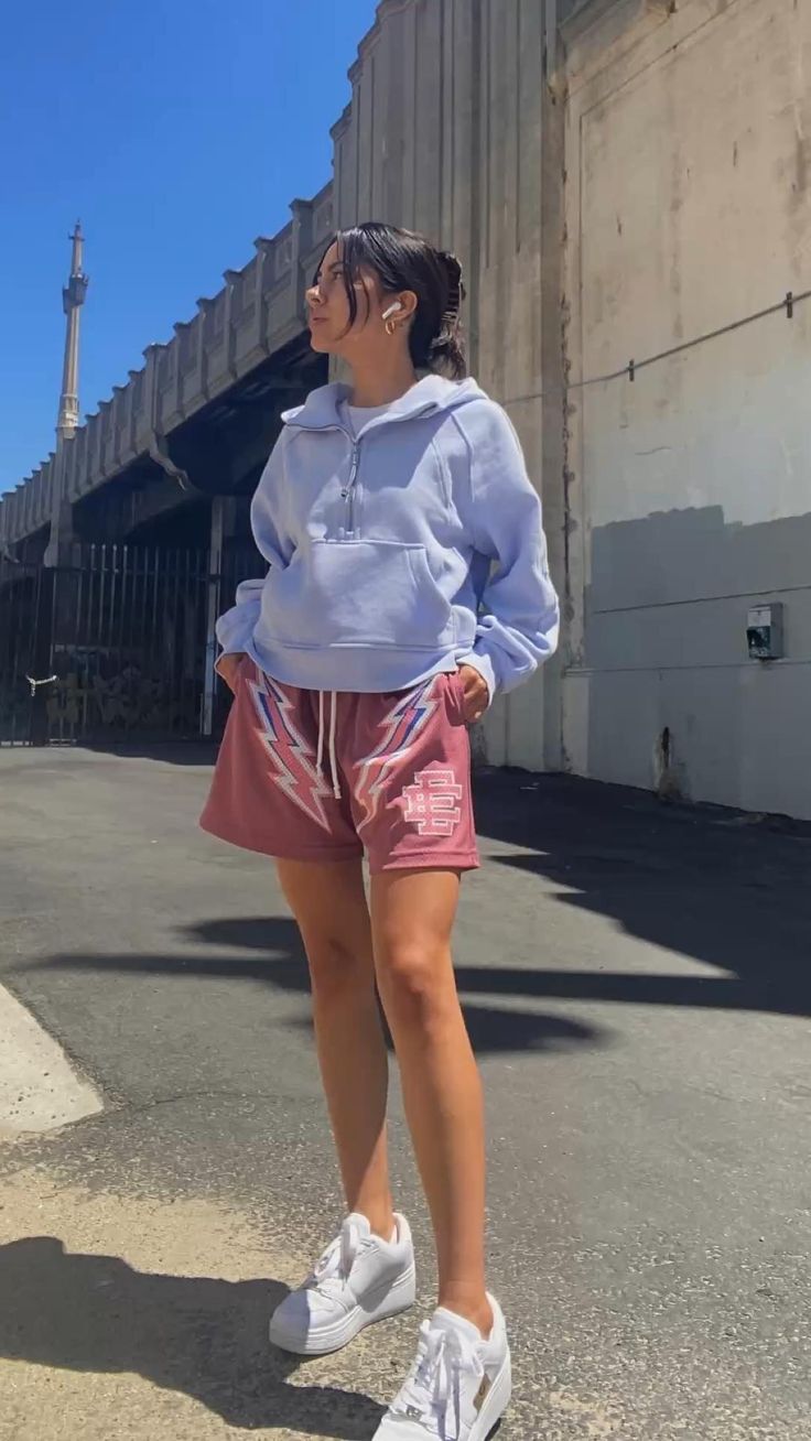 Eric Emanuel - Women’s Outfit Inspo