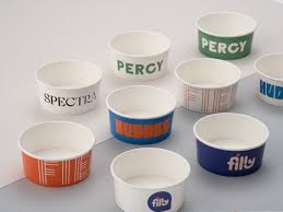 Paper Bowls