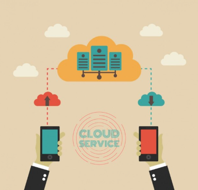 cloud hosting Pakistan