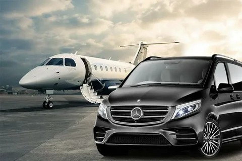 Seaport Transfer Service in London for Cruise Passengers