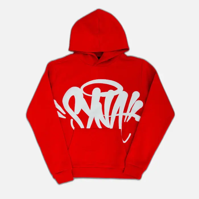 Syna World Hoodie