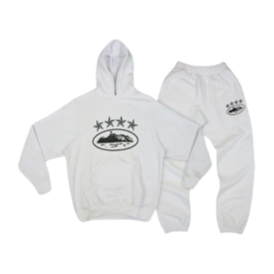 Why Corteiz Is Dominating Urban Fashion in 2026