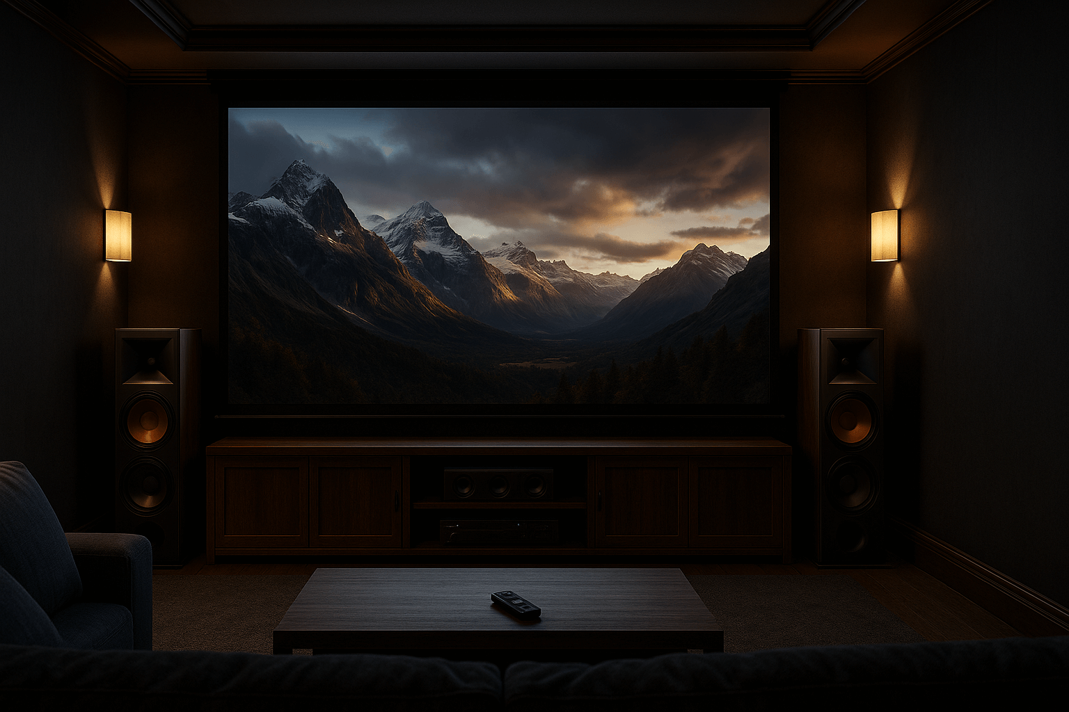 AV and Security Solutions