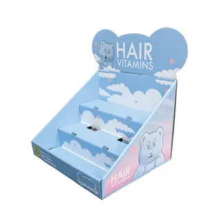 counter display boxes