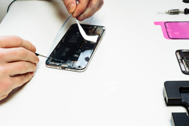 Mobile Repair Kilmarnock by Mobile Doctor Ayr