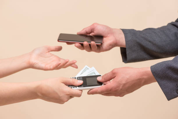 buy used phone Bedford