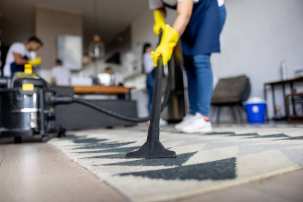 Carpet Cleaning Service Fairfax