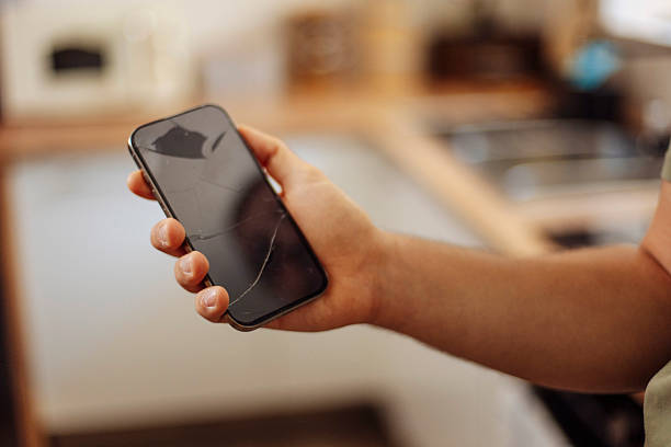 iPhone repair shop Chatham