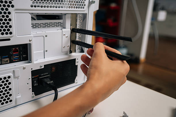 build your own motherboard kit