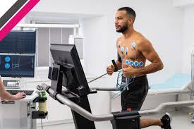 treadmill stress test near me