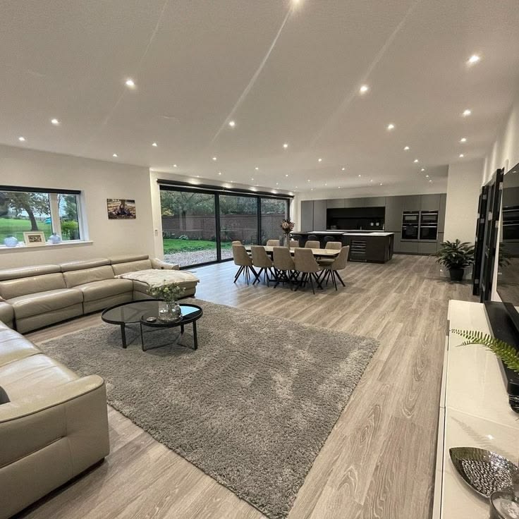 villa interior renovation Dubai