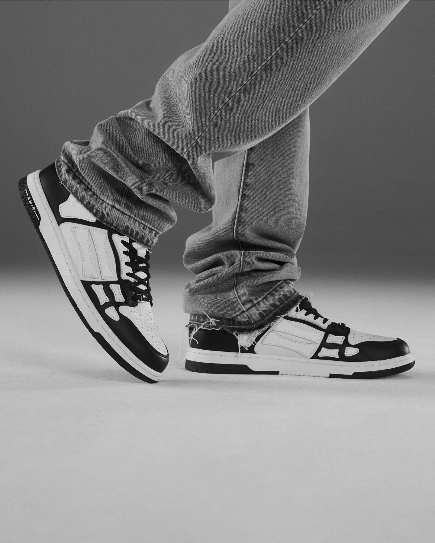 Amiri Shoes