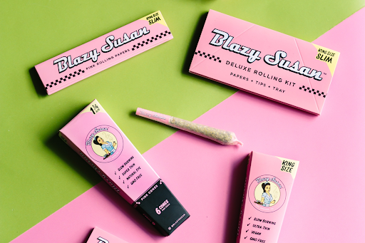 Blazy Susan