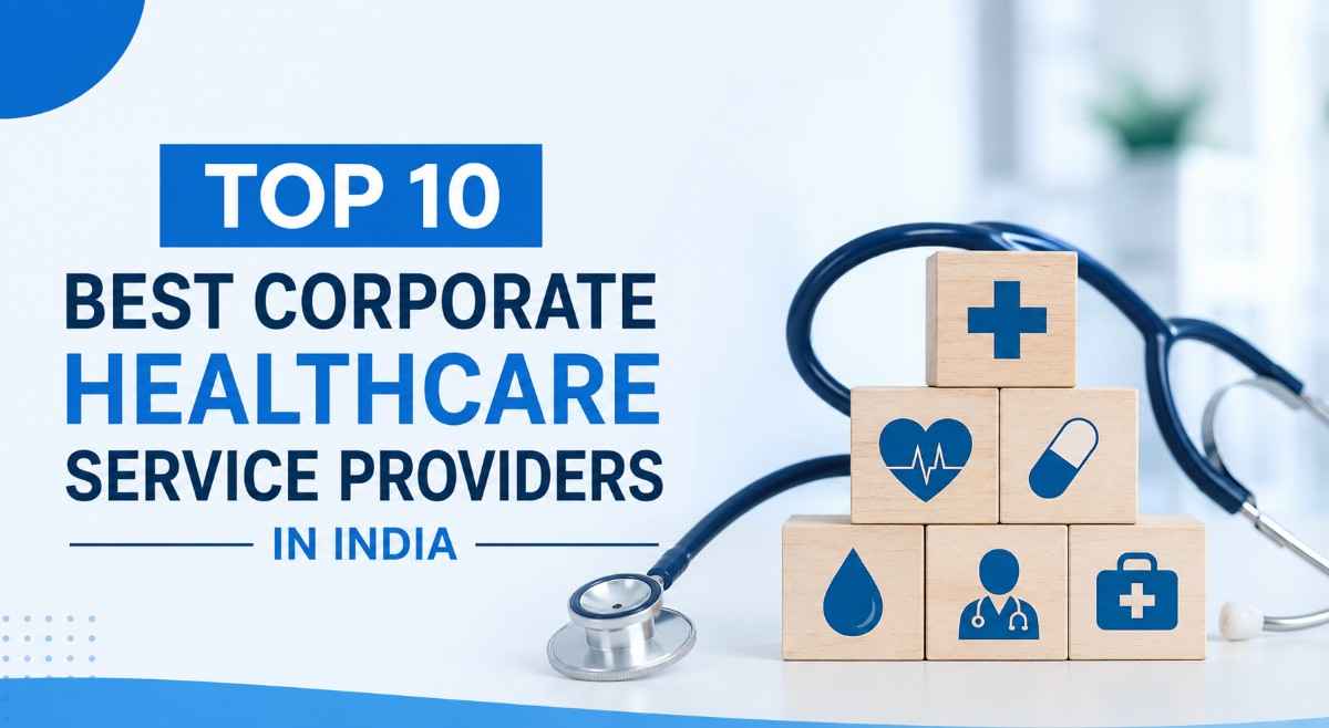 corporate healthcare service