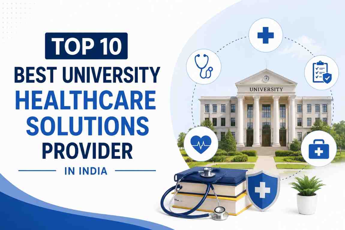 University Healthcare Solutions Providers