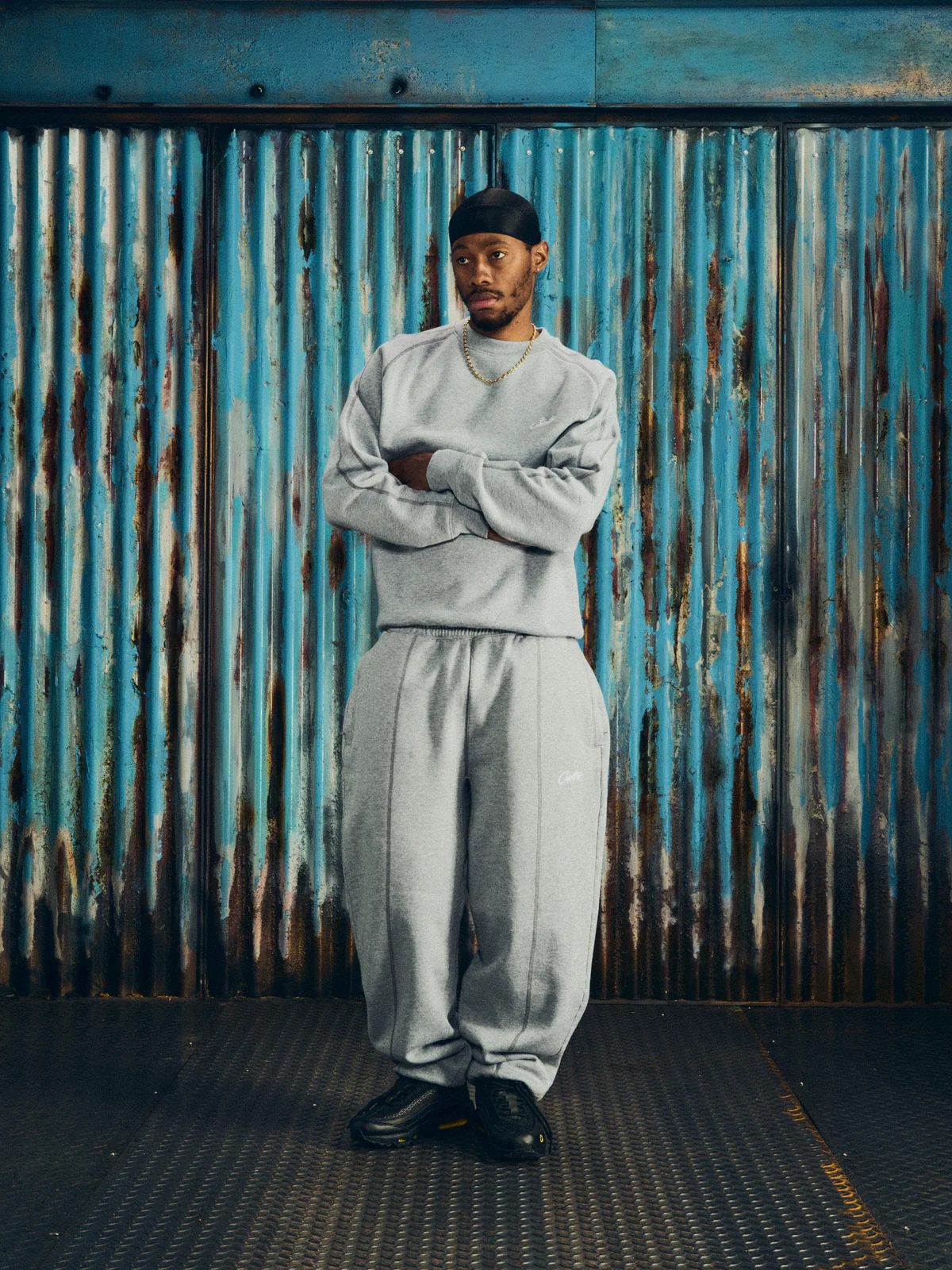 Corteiz Sweatshirt