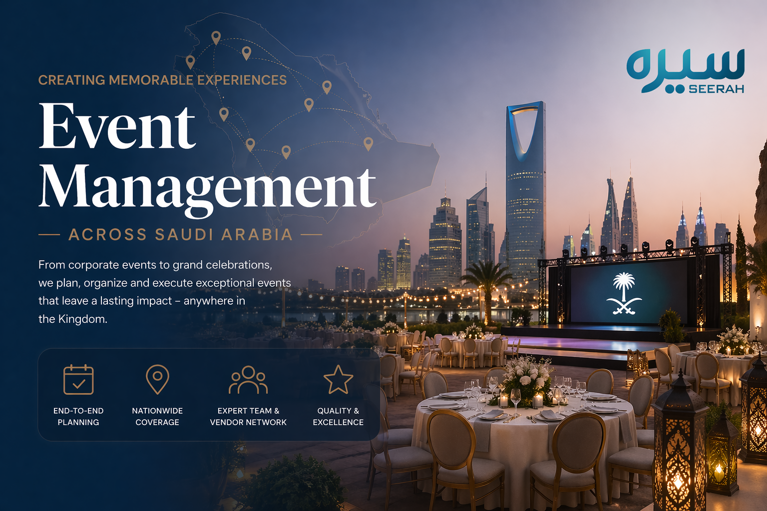 Event Management