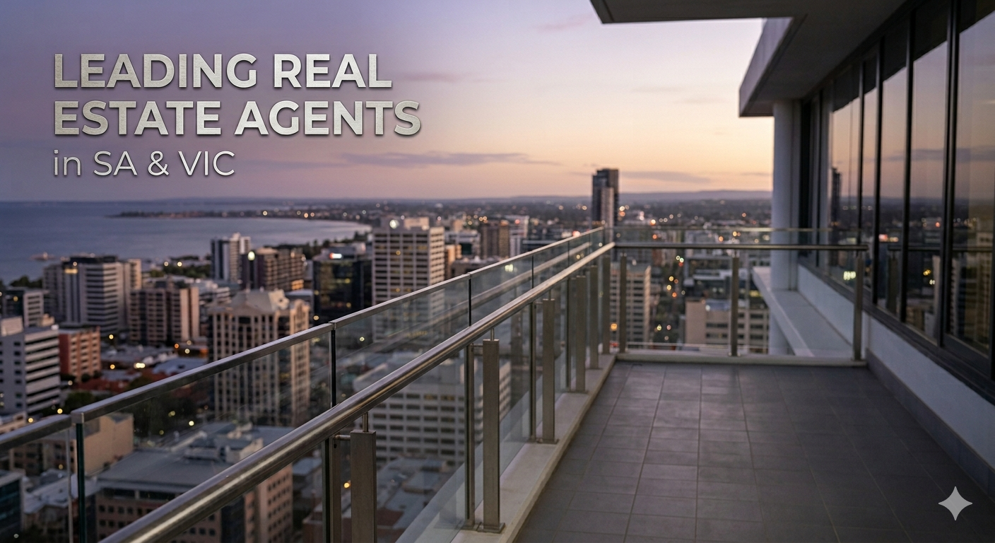 Best Real Estate Agents in Adelaide: Why Adroit Realty Stands Out
