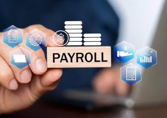 payroll software