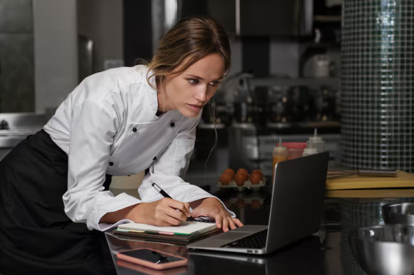 restaurant management software