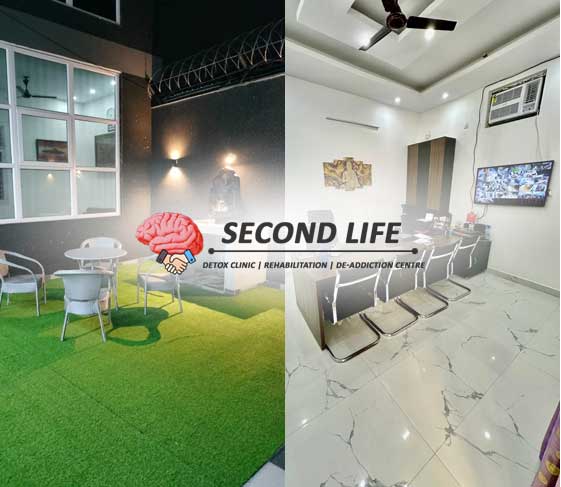 Rehabilitation Centre in Delhi