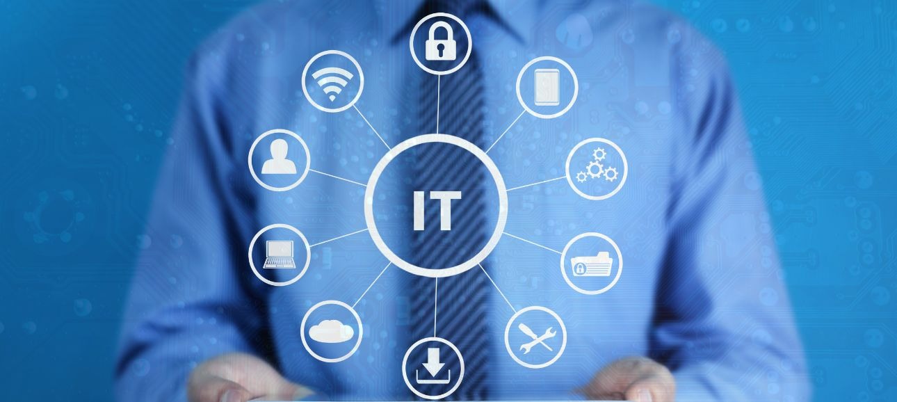 IT Companies in Dubai: Best Options for Business Growth