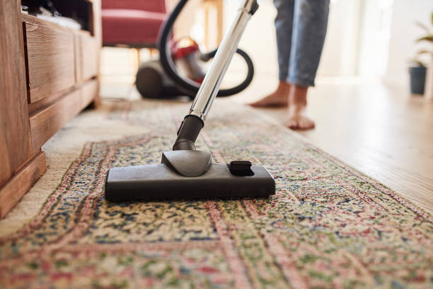 Carpet Cleaning Fairfax