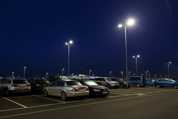 Maple Parking Heathrow