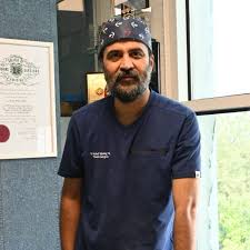 plastic surgeon islamabad