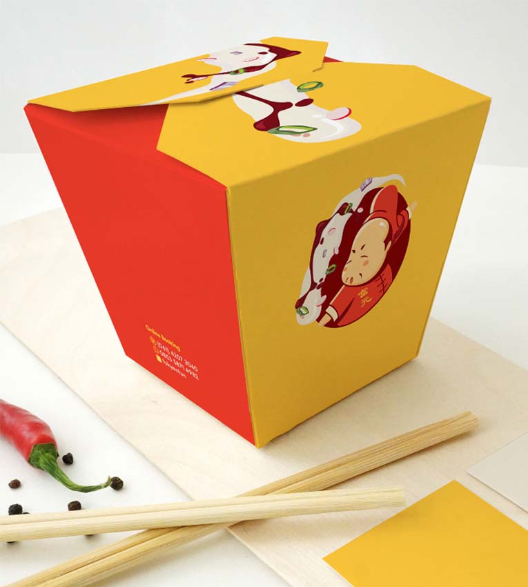 custom boxes manufacute