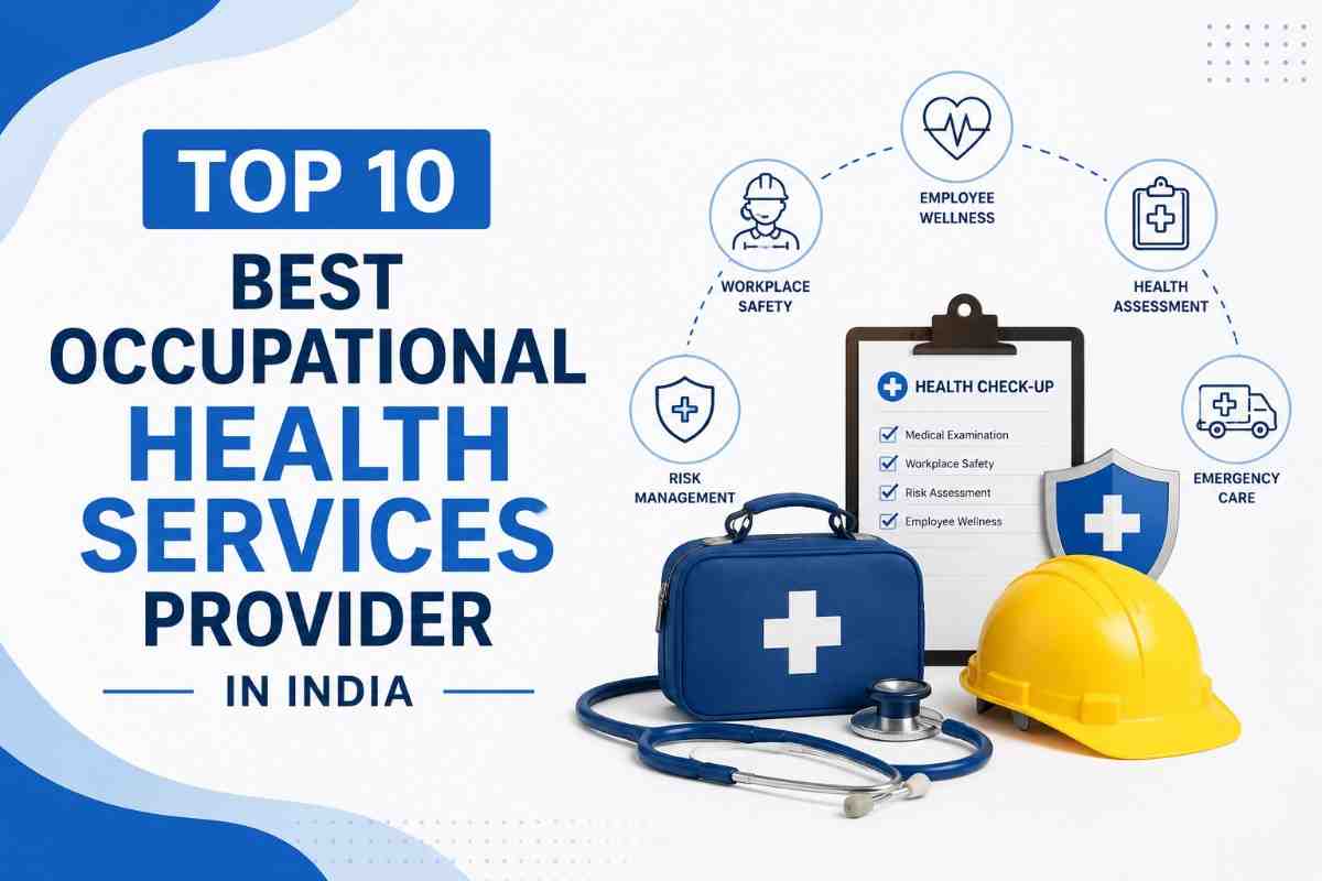 occupational health services