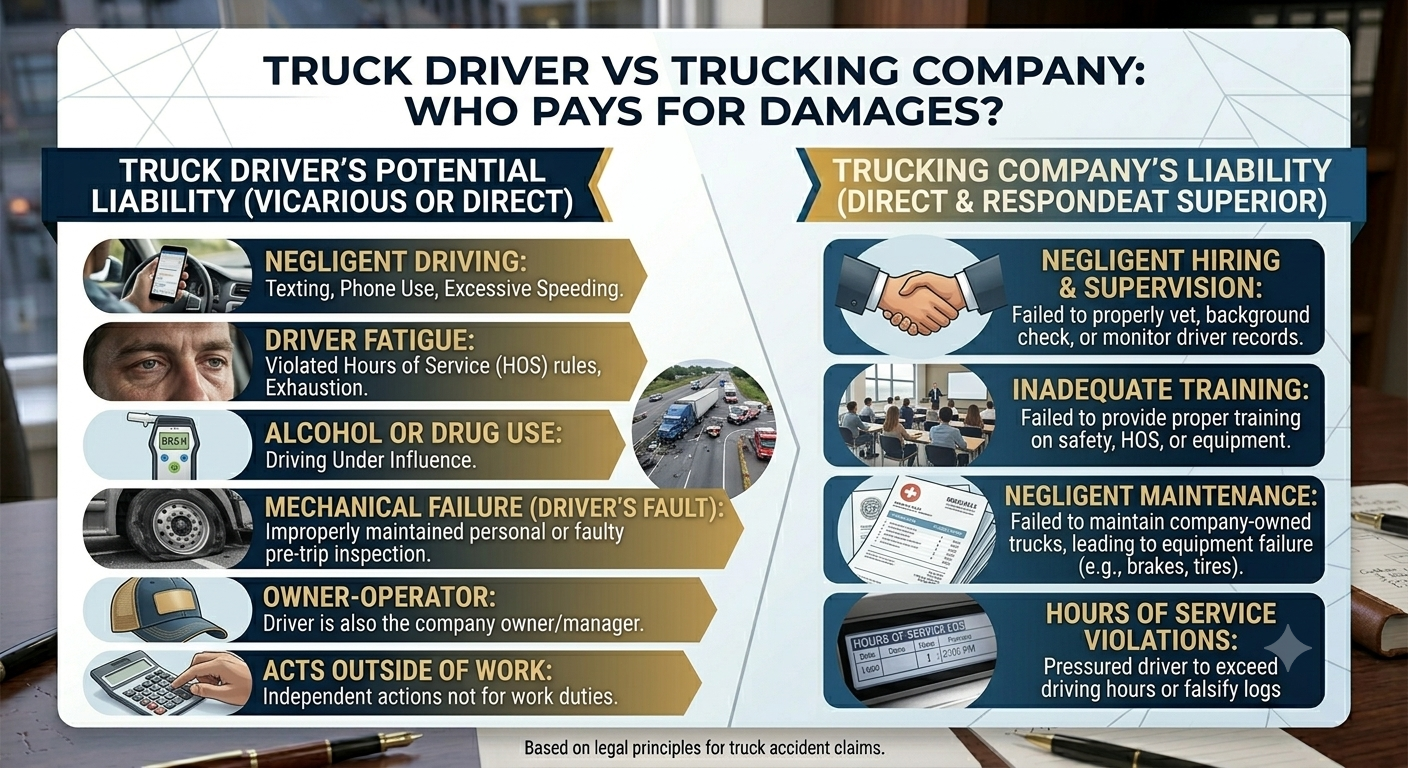 truck accident lawyer
