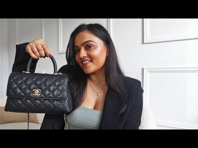 Used Chanel Bags