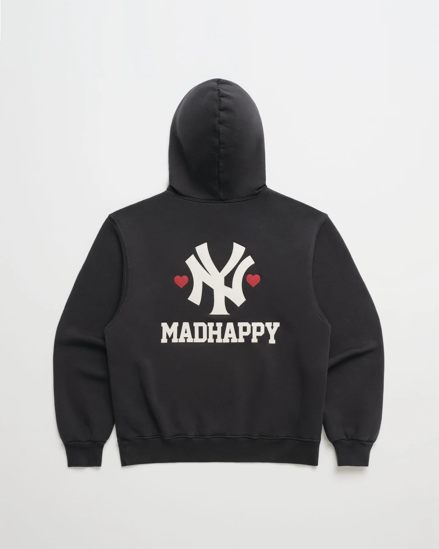 Mad Happiness