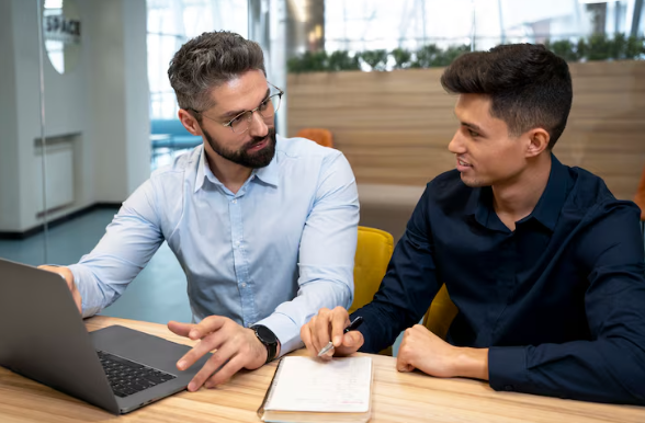 Zoho partner Pakistan