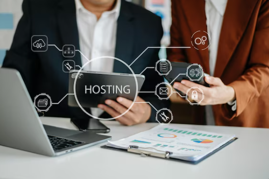 website hosting Pakistan