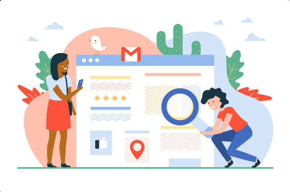 google workspace